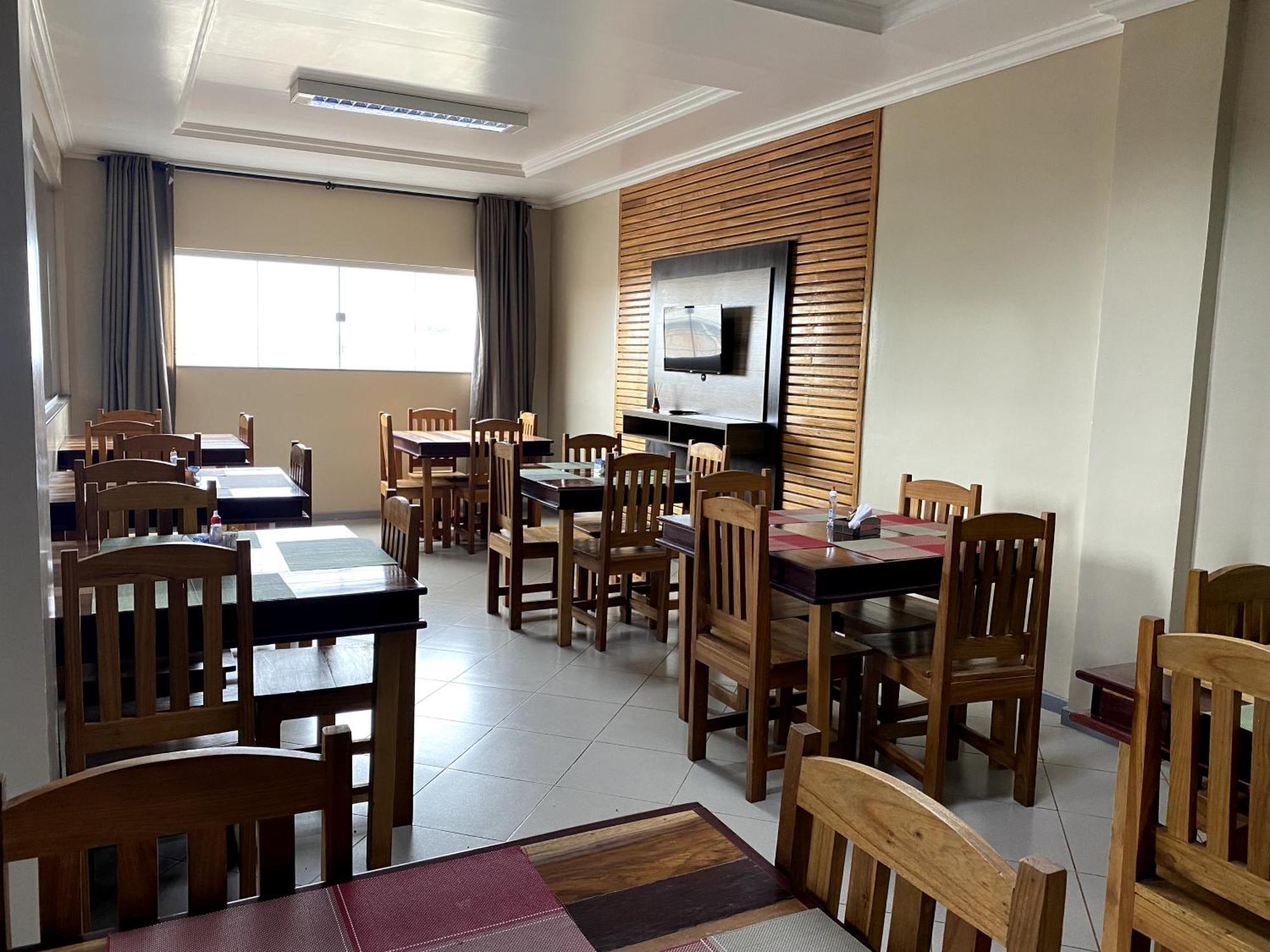 Danny'S Hotel Tailandia Zewnętrze zdjęcie