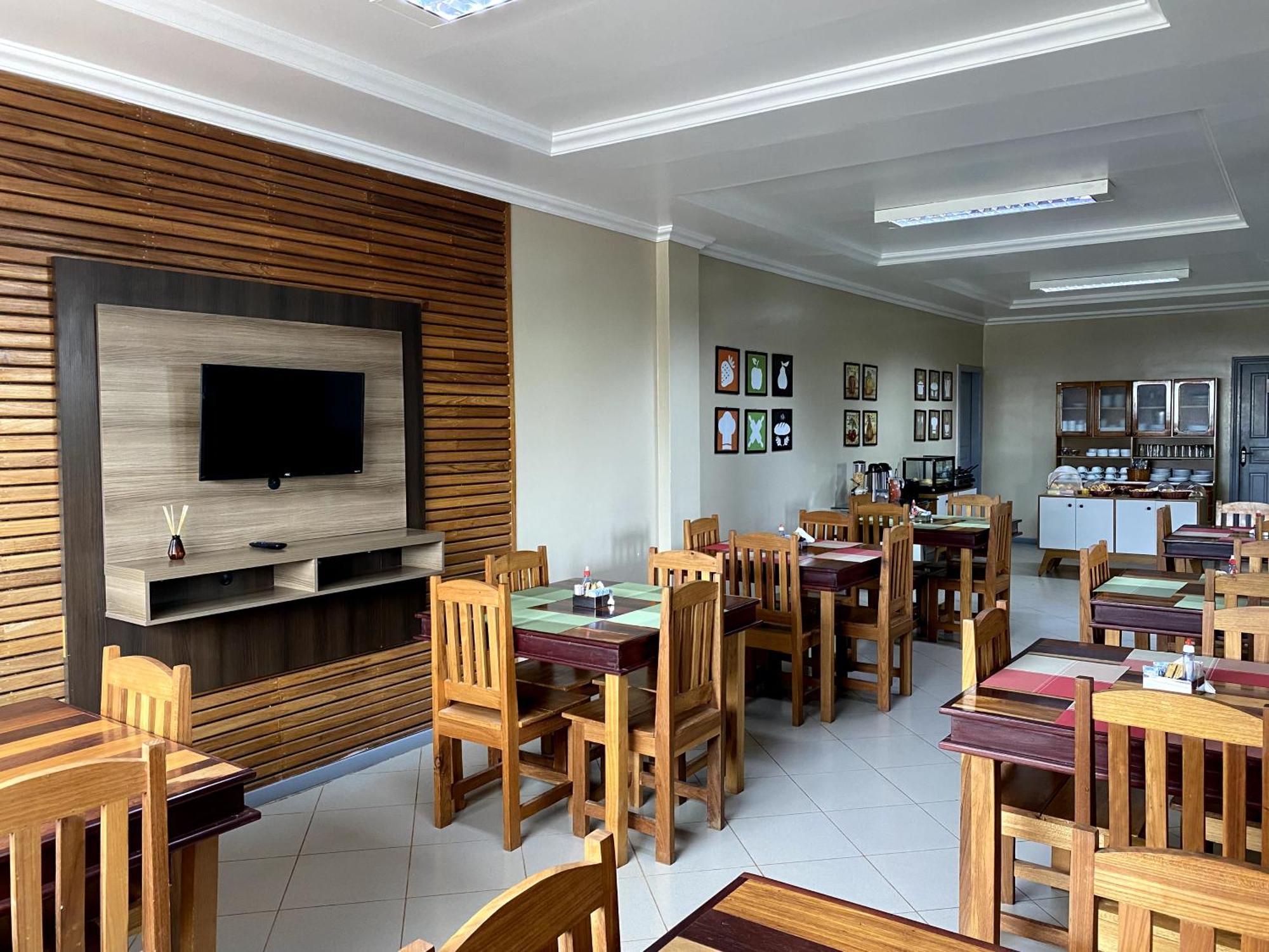Danny'S Hotel Tailandia Zewnętrze zdjęcie