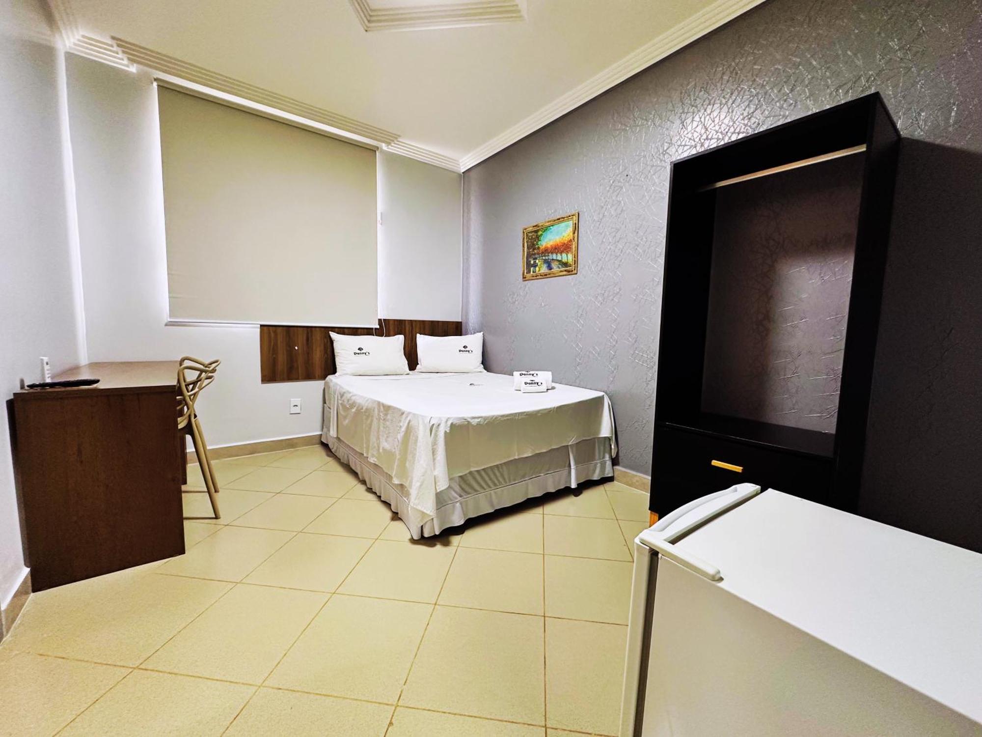 Danny'S Hotel Tailandia Zewnętrze zdjęcie