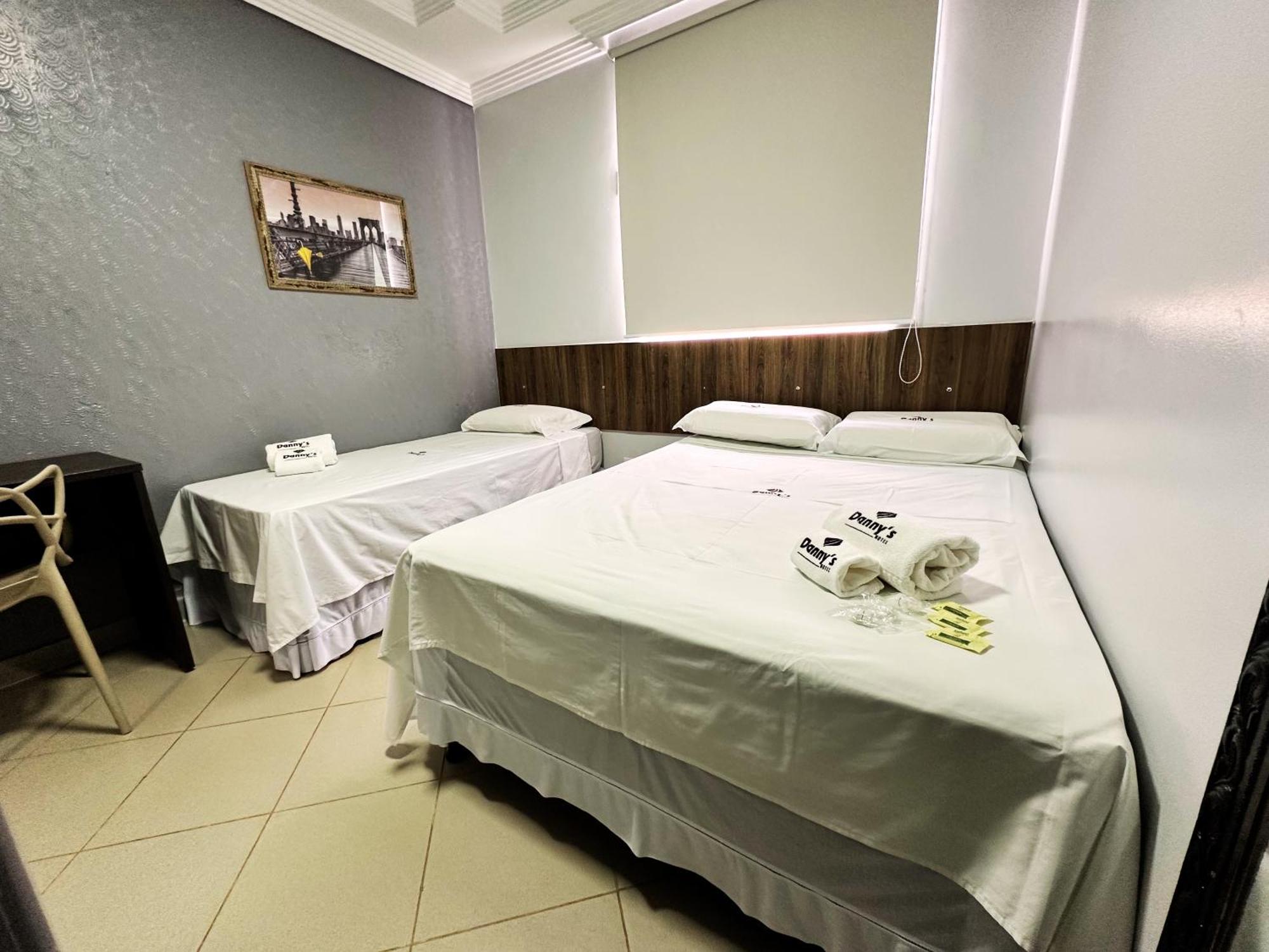 Danny'S Hotel Tailandia Zewnętrze zdjęcie