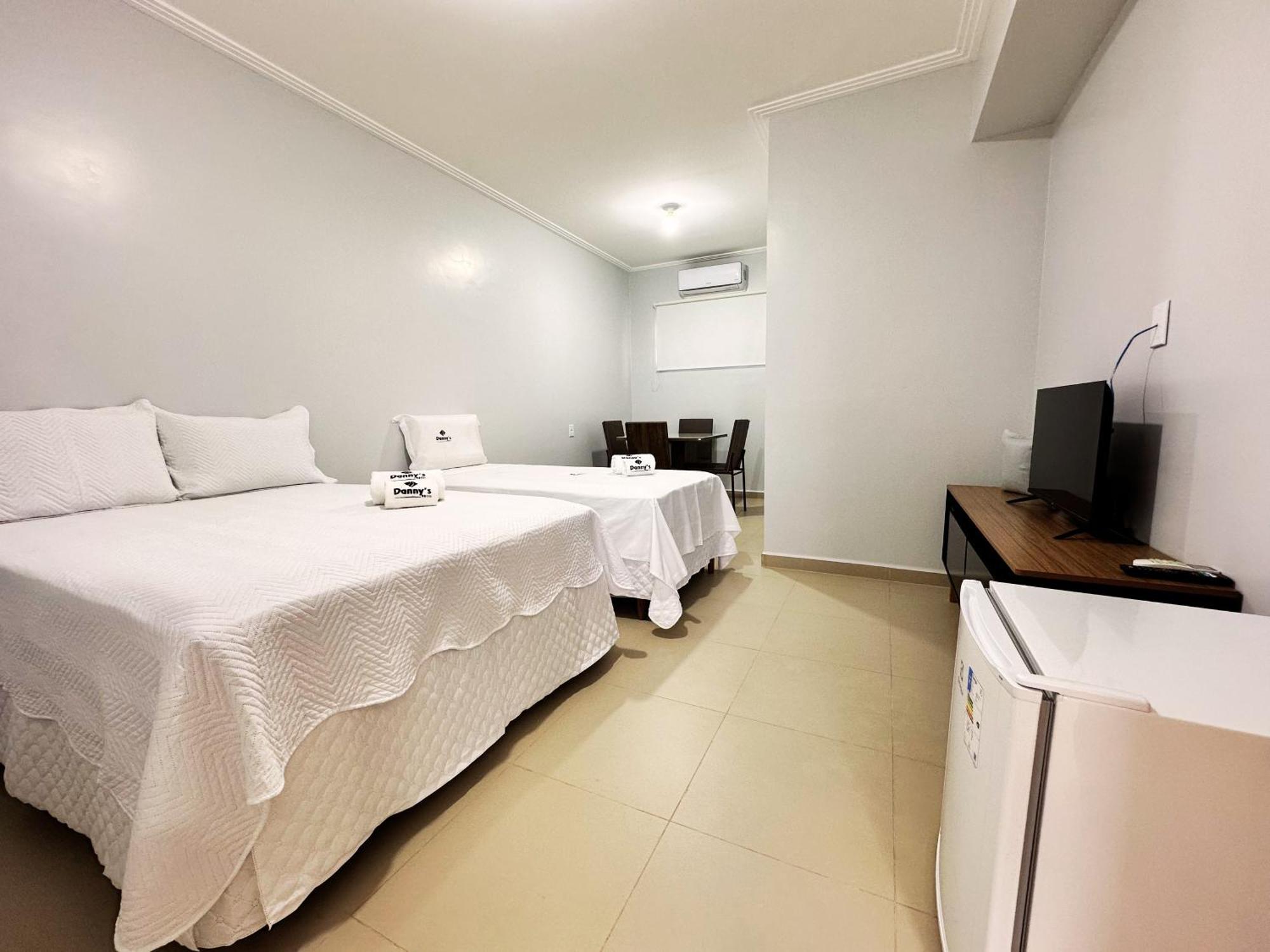Danny'S Hotel Tailandia Zewnętrze zdjęcie