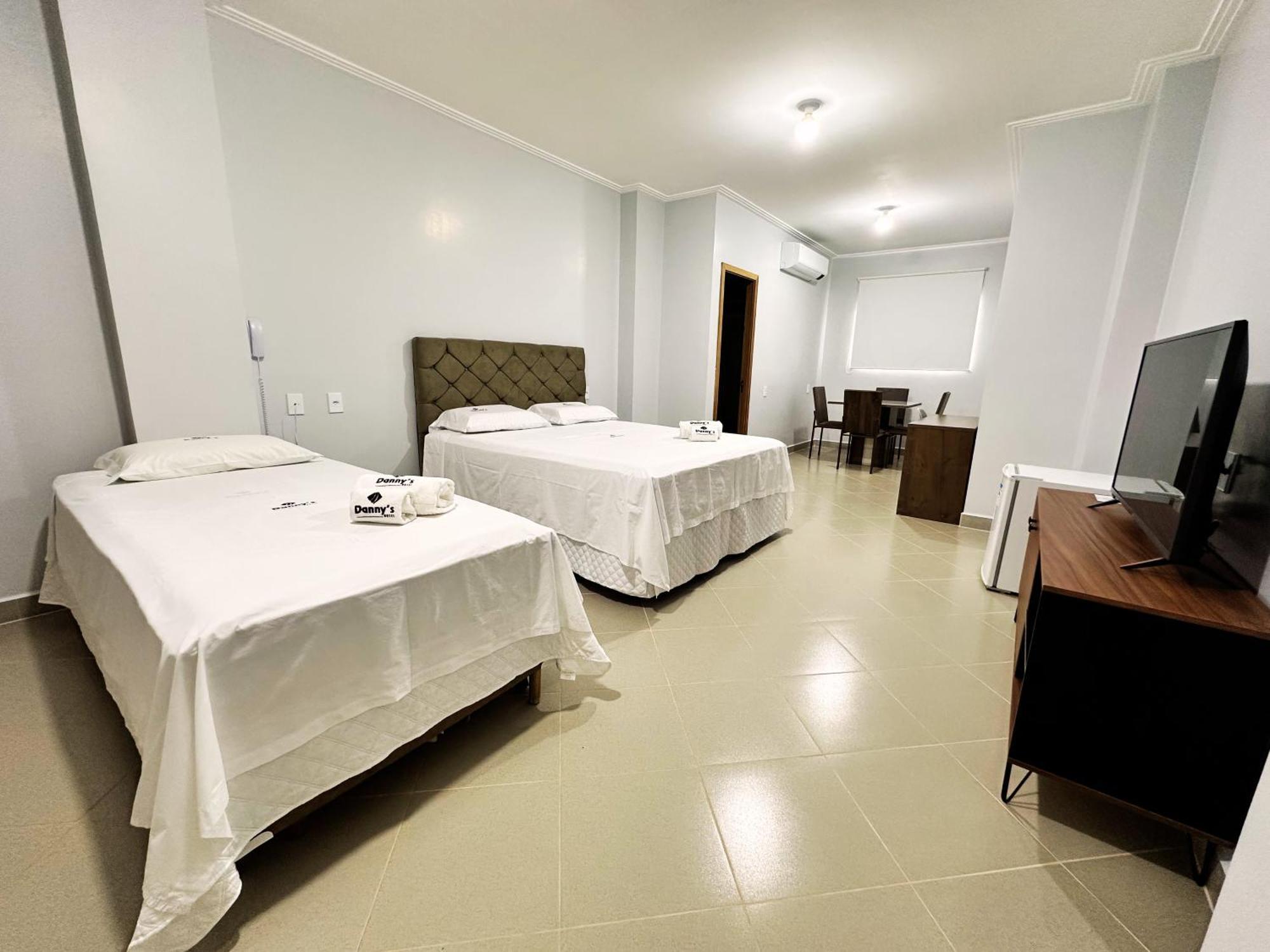 Danny'S Hotel Tailandia Zewnętrze zdjęcie